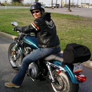 Meet your Posher, Mary